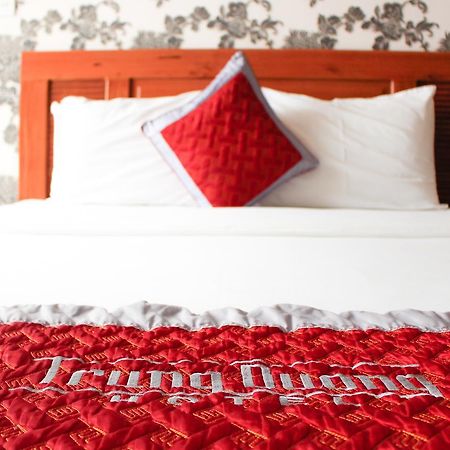 Trung Duong Da Nang Beach Hotel Luaran gambar